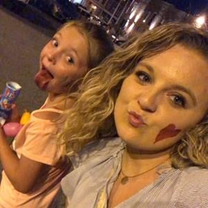 Meet your Posher, Shelby